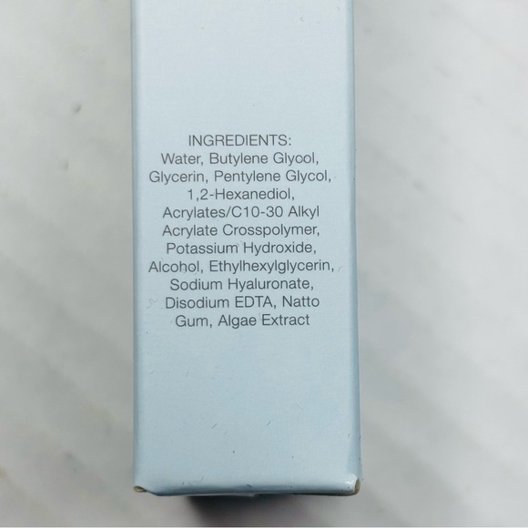 New SKIN INC. Pure Deepsea Hydrating Mask - Picture 3 of 4